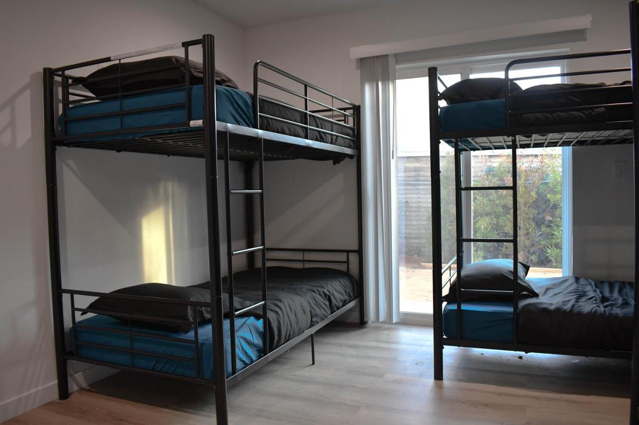 Boutique Hostel Los Angeles Eksteriør billede